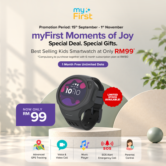 myFirst Fone R1c