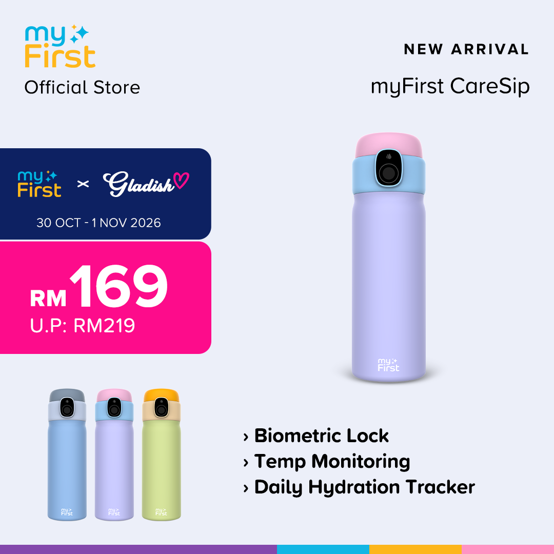 myFirst CareSip