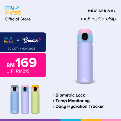 myFirst CareSip