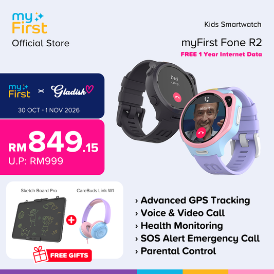 myFirst Fone R2