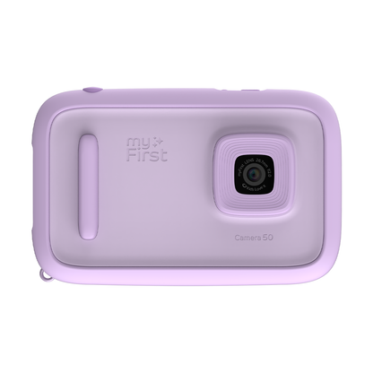 myFirst Camera 50 | Safe AI Camera Designed for Kids