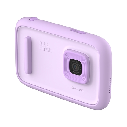 myFirst Camera 50 | Safe AI Camera Designed for Kids