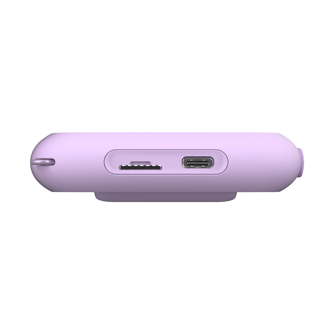 myFirst Camera 50 | Safe AI Camera Designed for Kids