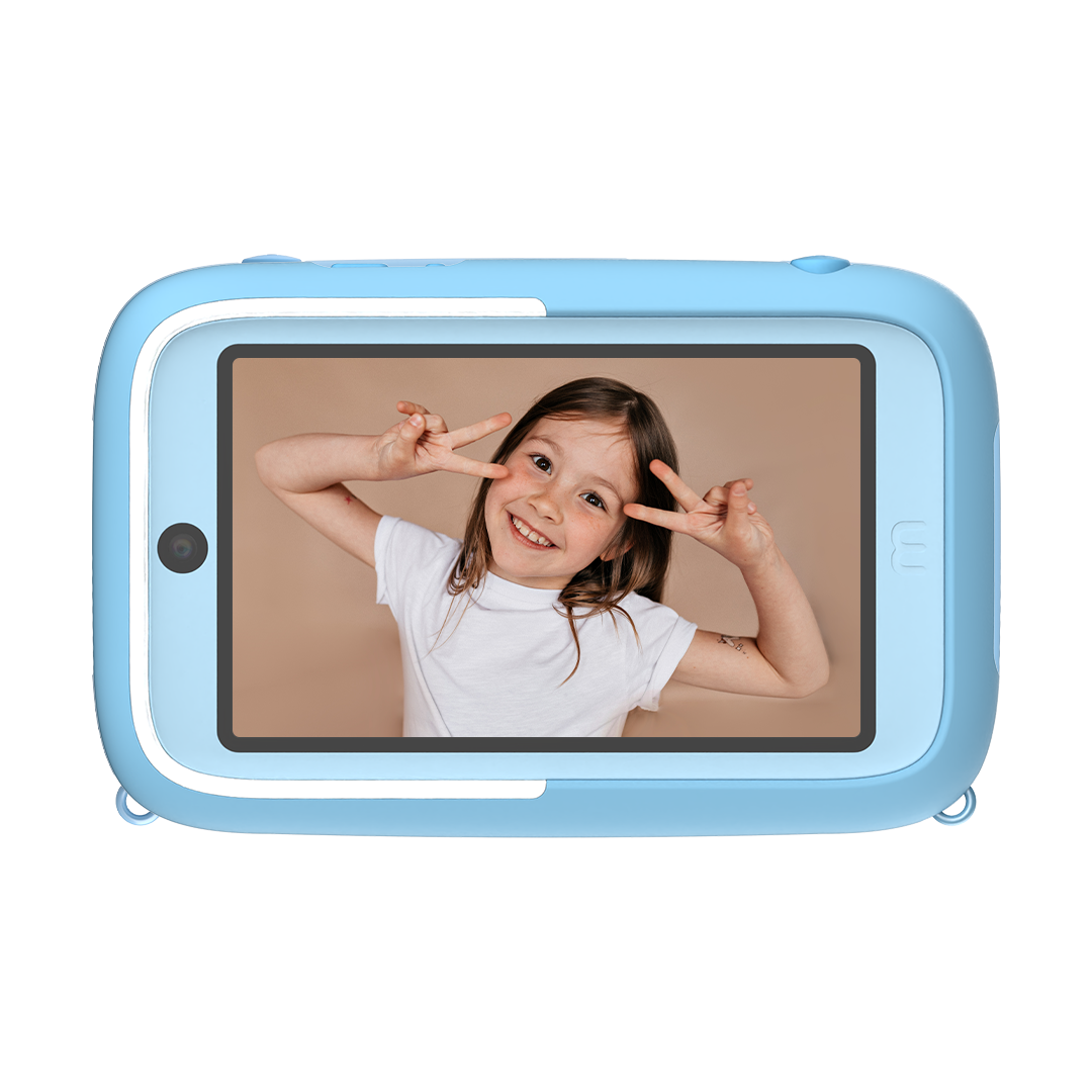 myFirst Camera 50 | Safe AI Camera Designed for Kids