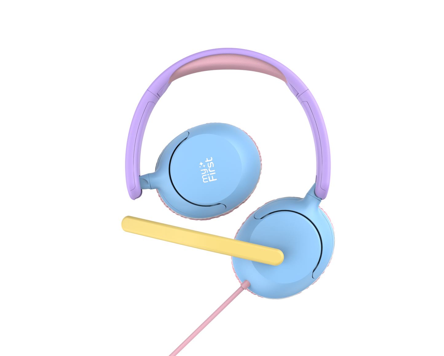 Carebuds Link W2