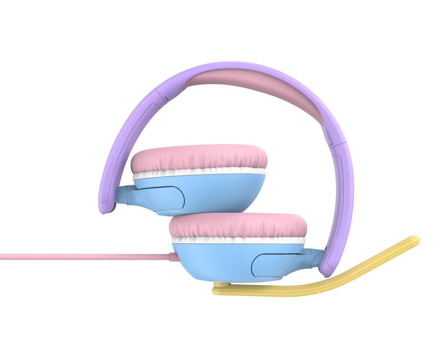 Carebuds Link W2