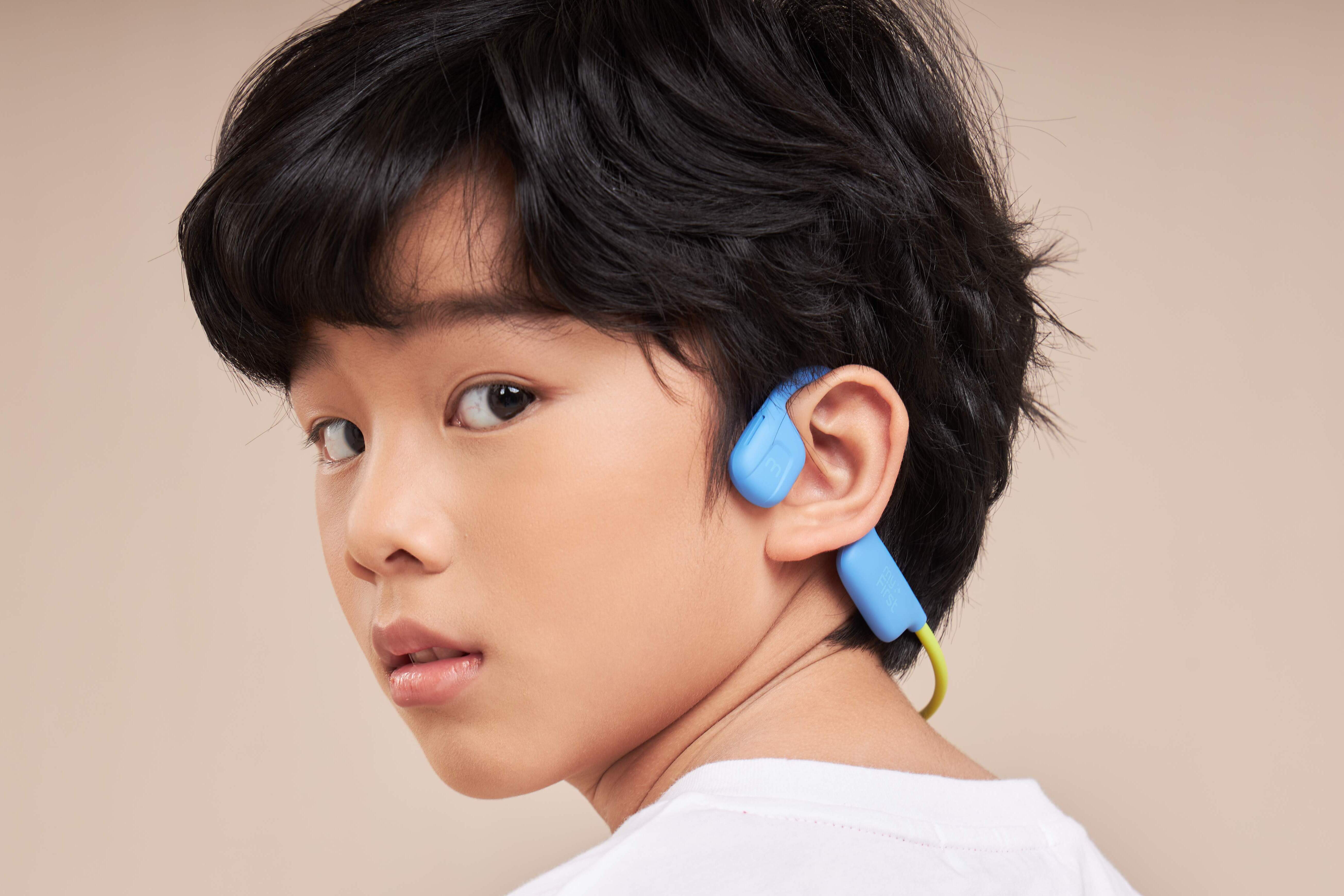 Best earbuds for children sale