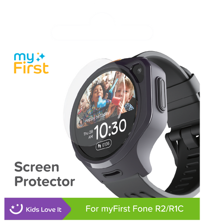 Screen Protector for myFirst Fone R2/R1c Screen Protector