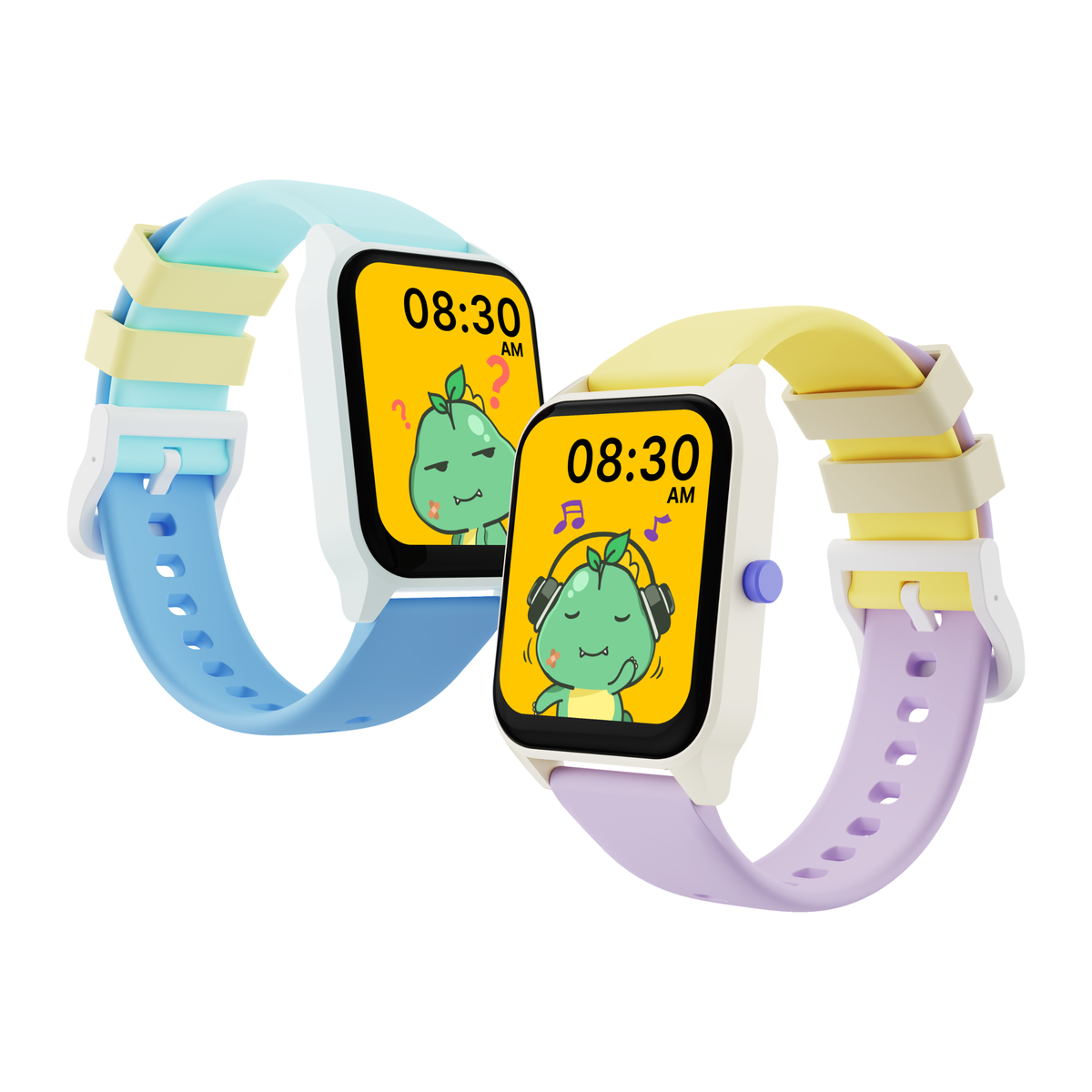 myFirst Watch F1