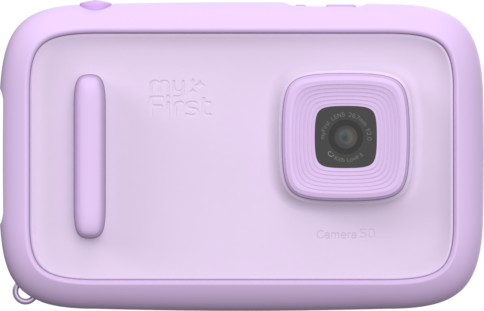 myFirst Camera 50 | Safe AI Camera Designed for Kids – myFirst Malaysia