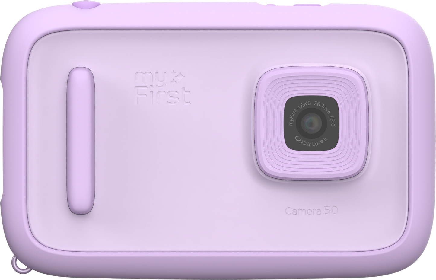 myFirst Camera 50 | Safe AI Camera Designed for Kids