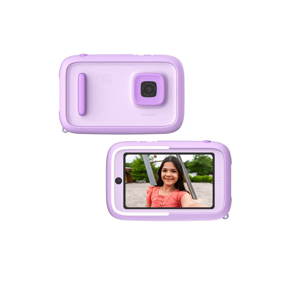 myFirst Camera 50 | Safe AI Camera Designed for Kids