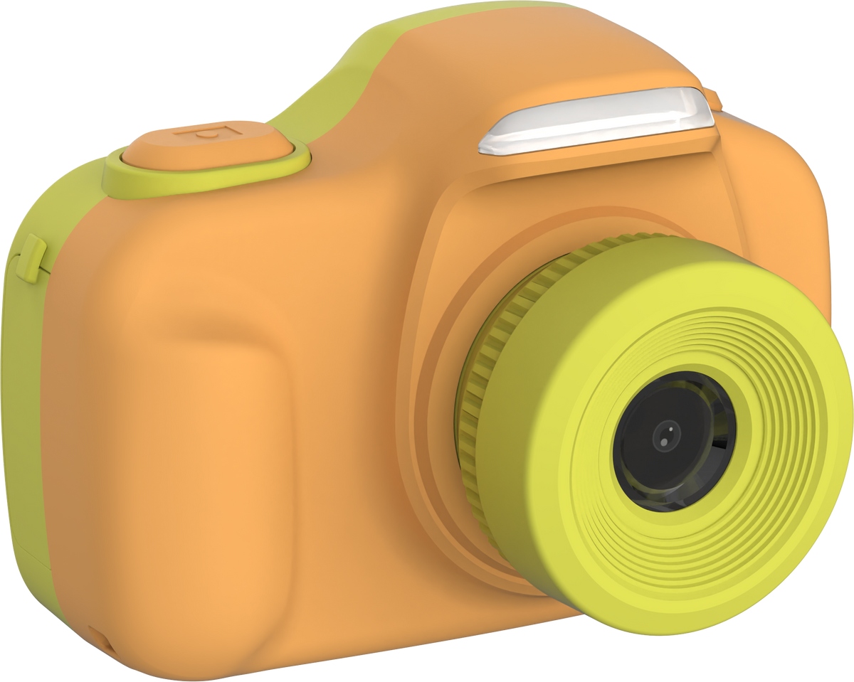My First Camera Packing myFirst Camera 3 | Dual Lens Digital Camera for Kids Malaysia – myFirst ...